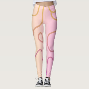 Leggings de camuflaje