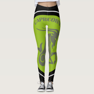 Leggings de Capricornio