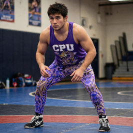Leggings de cera