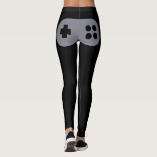 Leggings de chica Gamer