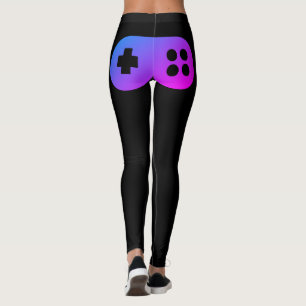 Leggings de chica Gamer