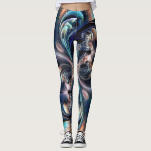 Leggings de conceptos