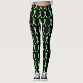 Leggings de Concienciación sobre la Enfermedad de