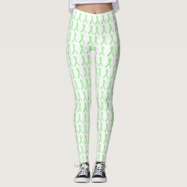 Leggings de Concienciación sobre la Enfermedad de