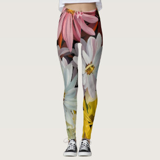 leggings de Daisy Dukes
