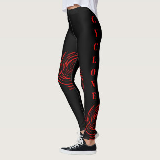 Leggings de diseño de moda