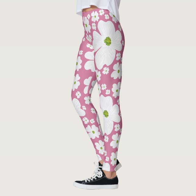 Leggings de Dogwood (Izquierda)
