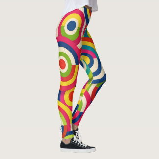 Leggings de ejercicio para mujeres
