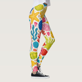 Leggings de ejercicio para mujeres