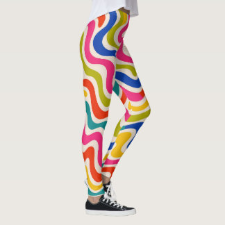 Leggings de ejercicio para mujeres