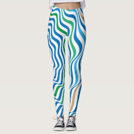 leggings de ejercicio para mujeres