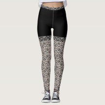 De encaje-Cordón de lujo