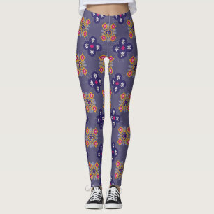 leggings de ensueño marroquí
