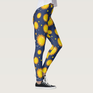 Leggings de estilo
