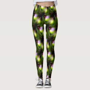 Leggings de estilo El estilo y la comodidad hacen 