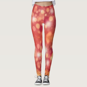 Leggings de estrellas