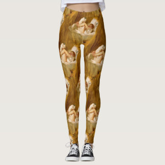 leggings de fragonard