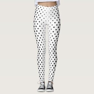 Leggings de impresión gráfica: perfecto para el yo