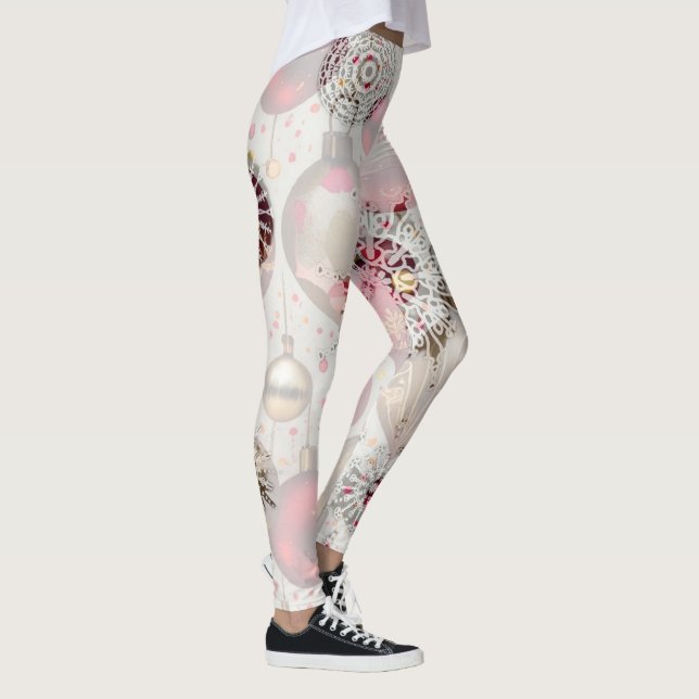 Leggings de jolly time (Derecha)