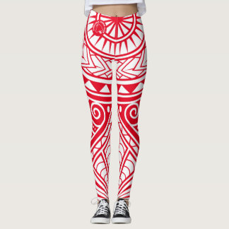 Leggings de KCC
