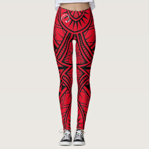 Leggings de KCC