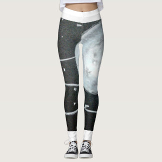 Leggings de la Luna
