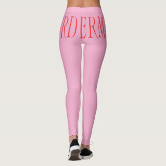 Leggings de las mujeres