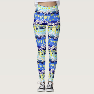 Leggings de Lemonade
