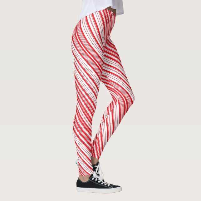 Leggings de menta (Derecha)