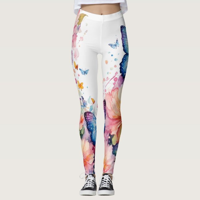 Leggings de moda (Anverso)