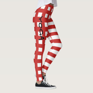 Leggings De moda PARA los ENTRENAMIENTOS - YOGA Y APTITUD