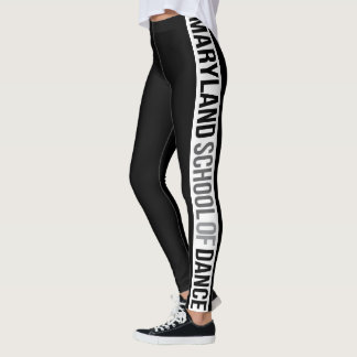 Leggings de MSD