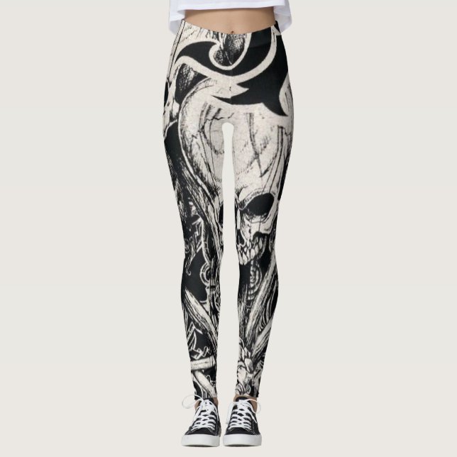 Leggings de mujer (Anverso)