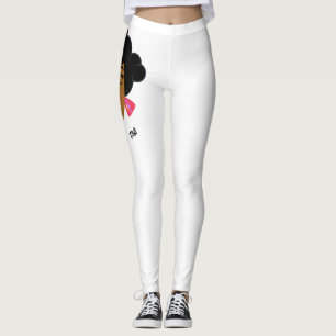 Leggings de mujer
