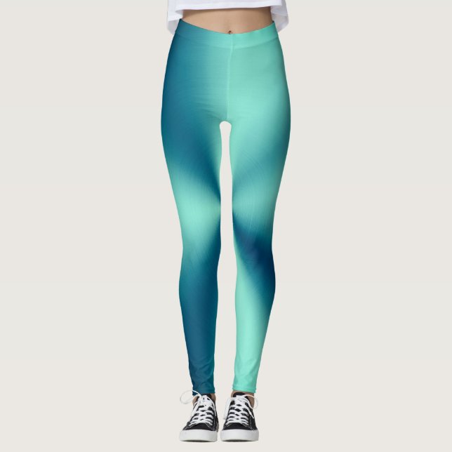 Leggings de mujer para uso diario (Anverso)