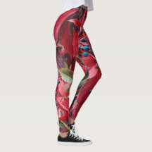Leggings de navidades