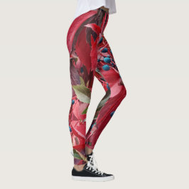 Leggings de navidades