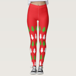Leggings de navidades