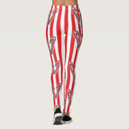 Leggings de navidades