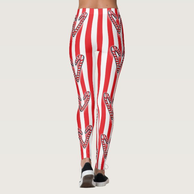 Leggings de navidades (Reverso)