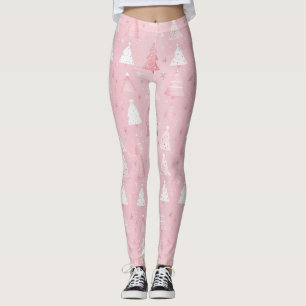 leggings de navidades, ropa de vacaciones, cenizas