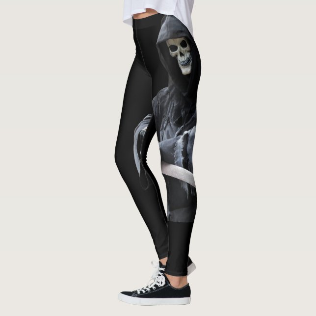 Leggings de pañales (Izquierda)