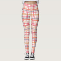 Leggings de plástico rosa - Elegante juego de entr