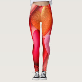 Leggings de próxima generación para la vida activa