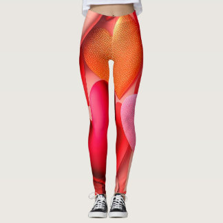 Leggings de próxima generación para la vida activa