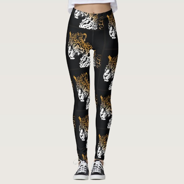 Leggings de Puma (Anverso)