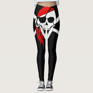 Leggings de sacerdotes