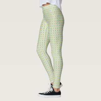 Leggings de San Patricio