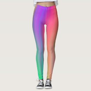 leggings de swoosh
