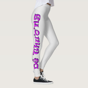 Leggings De Thuong Cute en Vietnam: Thương